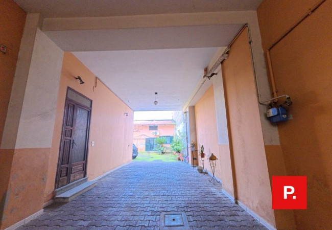 Appartamento in vendita a Marcianise