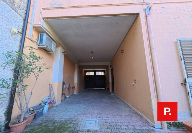 Appartamento in vendita a Marcianise