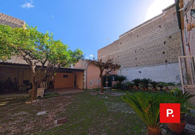 Appartamento in vendita a Marcianise