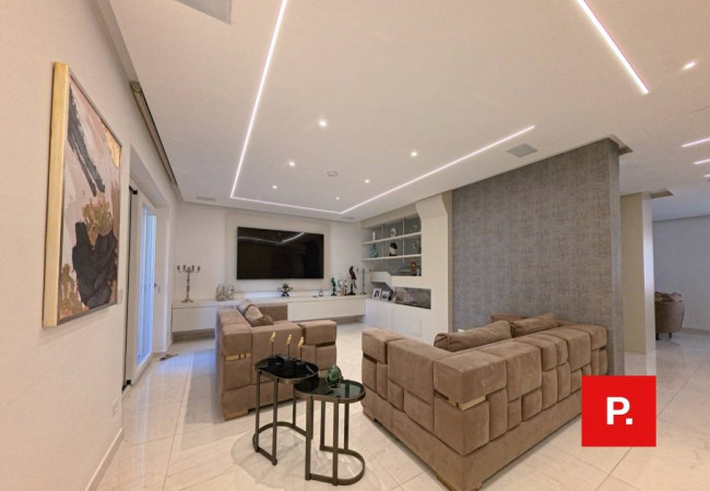 Villette a schiera in affitto a Caserta