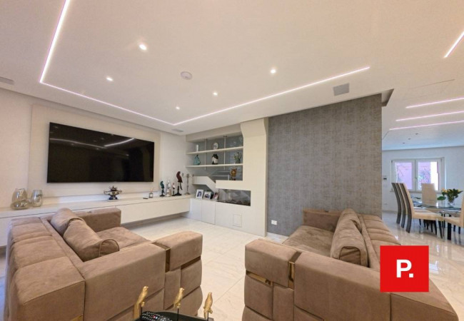 Villette a schiera in affitto a Caserta