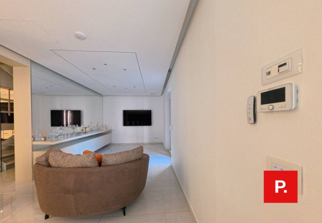 Villette a schiera in affitto a Caserta