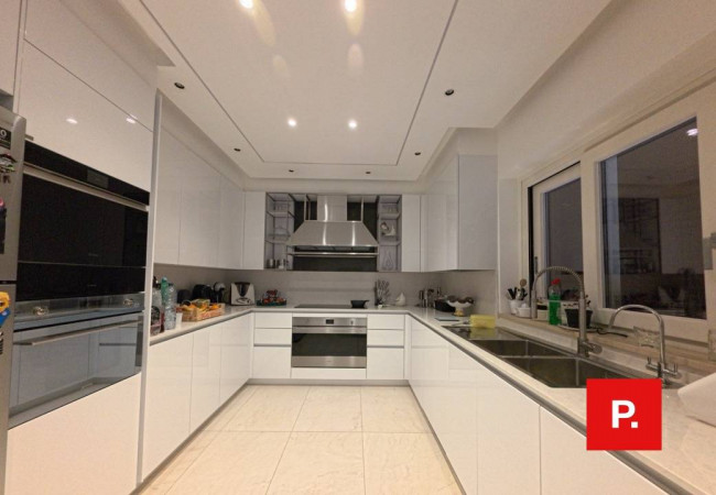 Villette a schiera in affitto a Caserta