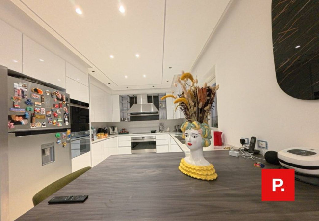 Villette a schiera in affitto a Caserta