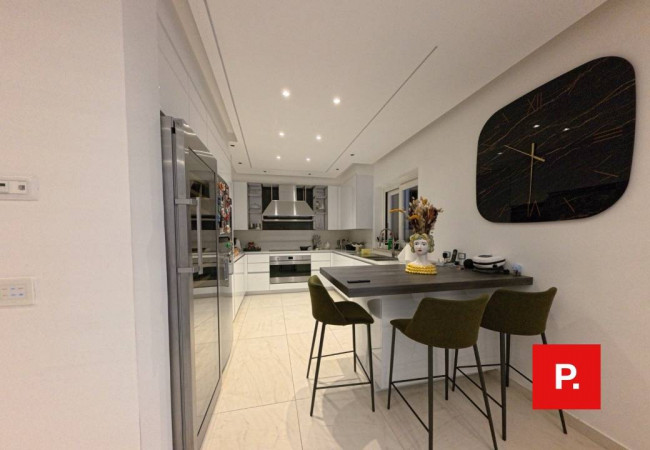 Villette a schiera in affitto a Caserta