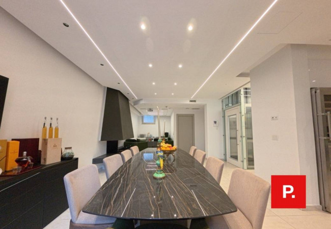 Villette a schiera in affitto a Caserta