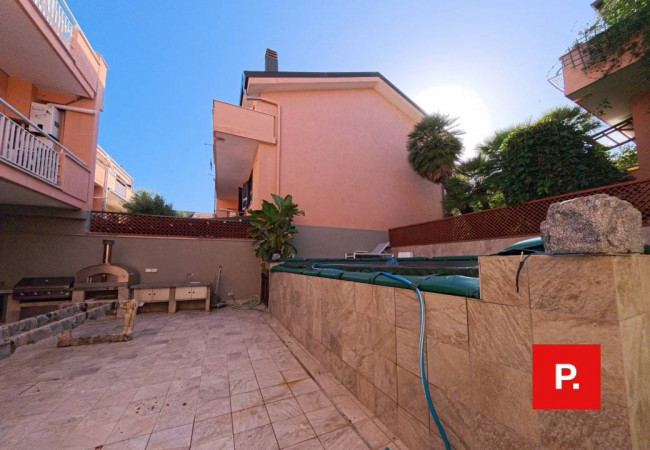 Villette a schiera in affitto a Caserta