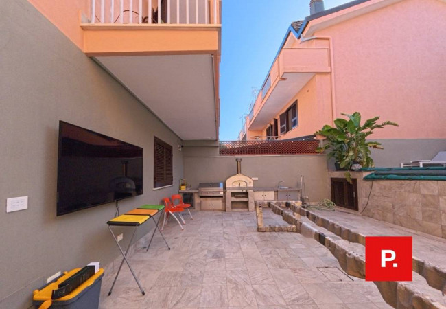 Villette a schiera in affitto a Caserta