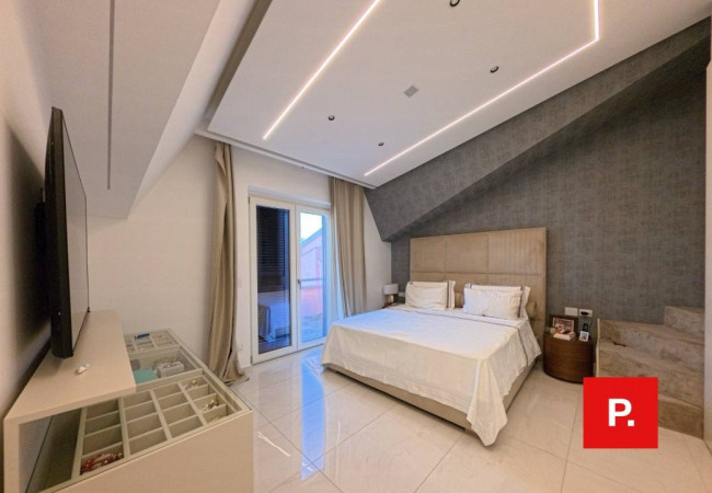 Villette a schiera in affitto a Caserta