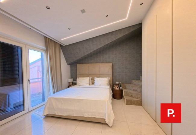 Villette a schiera in affitto a Caserta