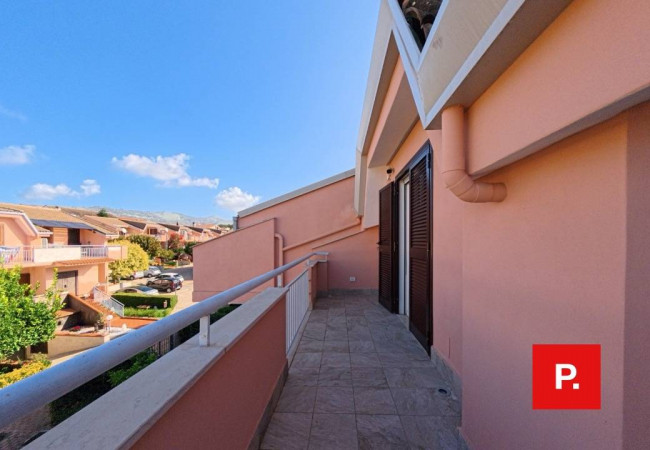 Villette a schiera in affitto a Caserta