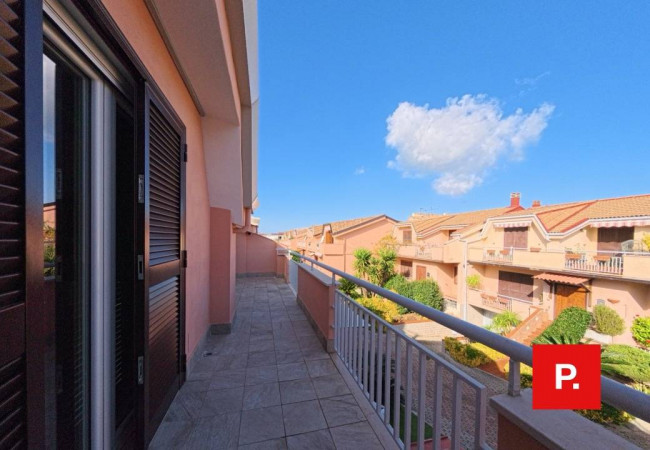 Villette a schiera in affitto a Caserta