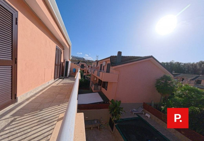 Villette a schiera in affitto a Caserta