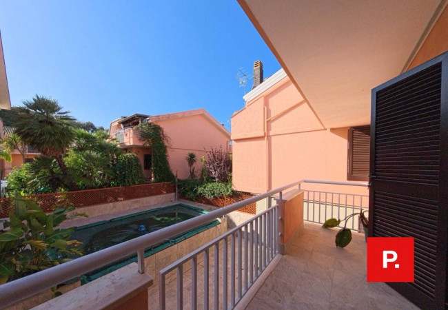 Villette a schiera in affitto a Caserta