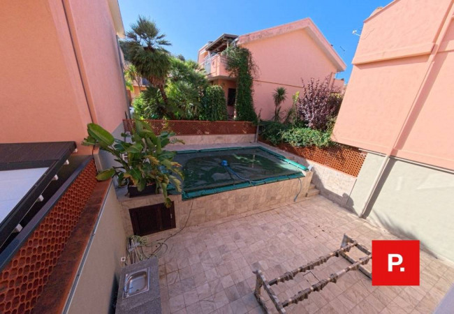 Villette a schiera in affitto a Caserta