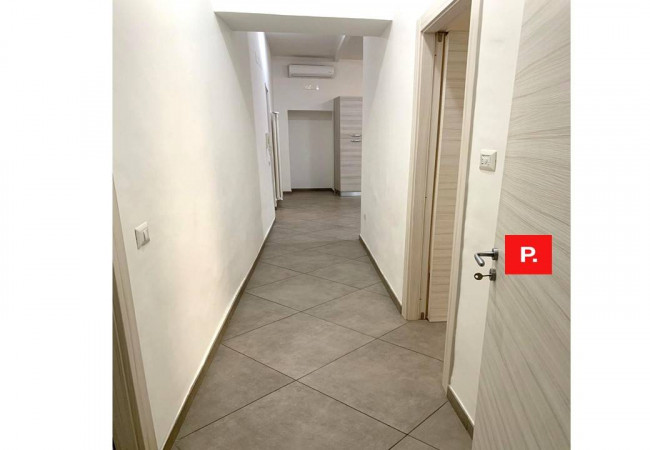 Appartamento in affitto a Santa Maria Capua Vetere