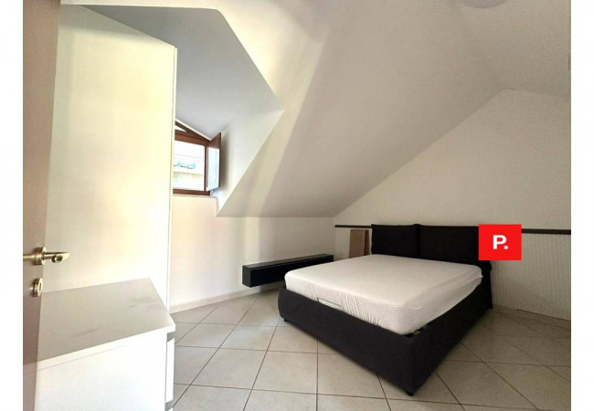 Appartamento in affitto a Santa Maria Capua Vetere