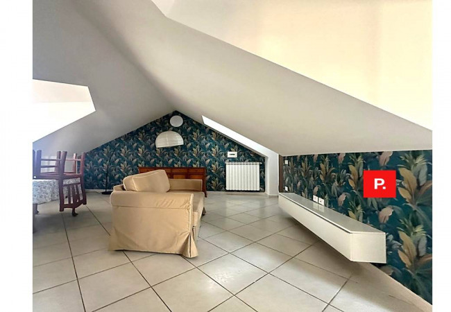 Appartamento in affitto a Santa Maria Capua Vetere