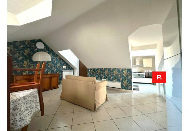 Appartamento in affitto a Santa Maria Capua Vetere