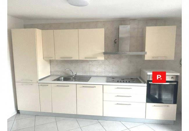 Appartamento in affitto a Santa Maria Capua Vetere