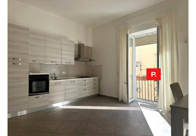 Appartamento in affitto a Santa Maria Capua Vetere