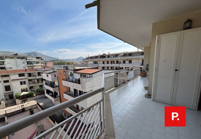 Appartamento in affitto a Caserta