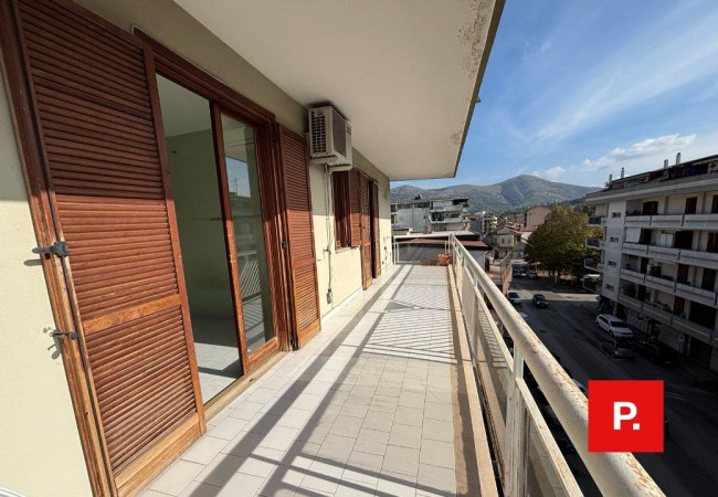 Appartamento in affitto a Caserta