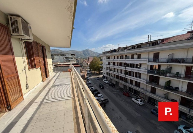 Appartamento in affitto a Caserta