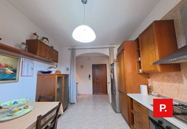 Appartamento in vendita a Santa Maria Capua Vetere