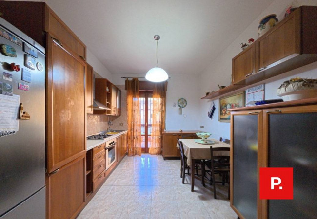 Appartamento in vendita a Santa Maria Capua Vetere
