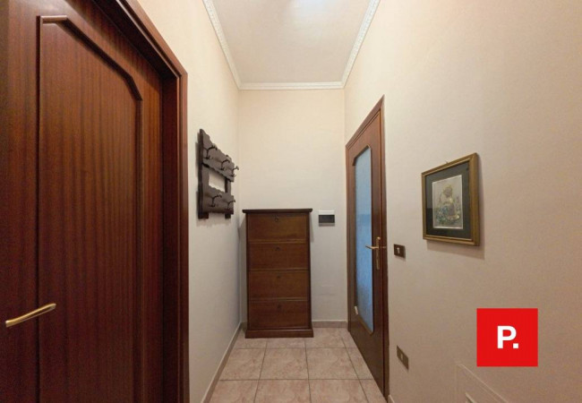 Appartamento in vendita a Santa Maria Capua Vetere