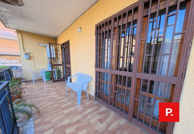 Appartamento in vendita a Santa Maria Capua Vetere