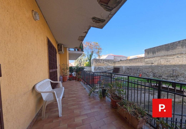 Appartamento in vendita a Santa Maria Capua Vetere