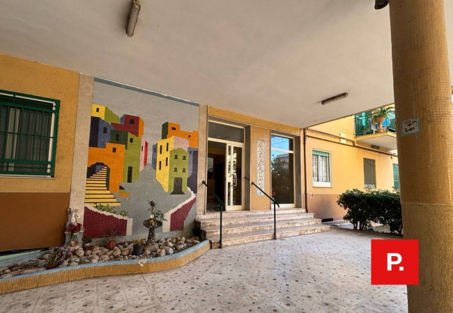 Appartamento in vendita a Santa Maria Capua Vetere