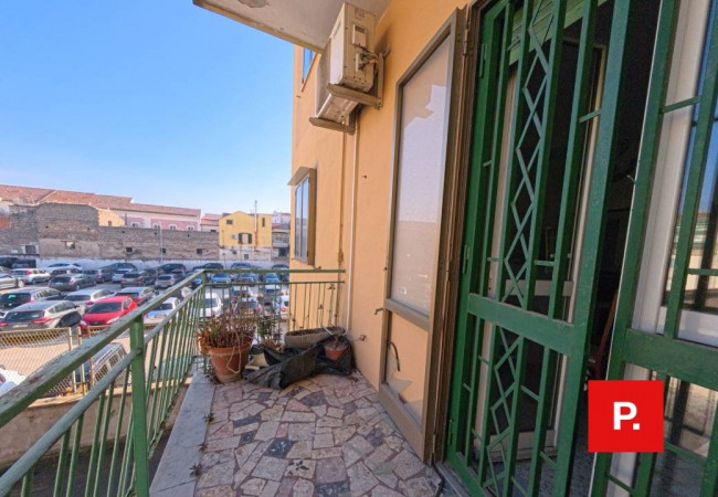 Appartamento in vendita a Santa Maria Capua Vetere