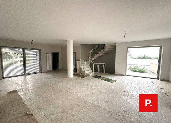 Villa in affitto a Caserta