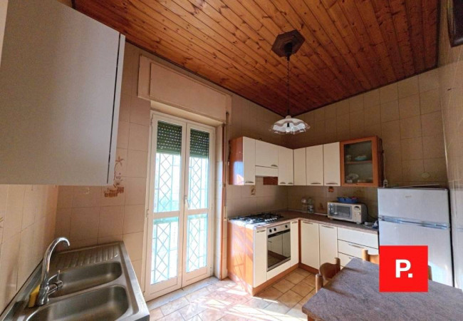 Appartamento in vendita a Santa Maria Capua Vetere