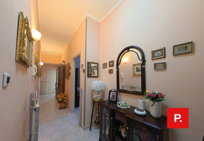 Appartamento in vendita a Capua