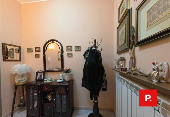 Appartamento in vendita a Capua