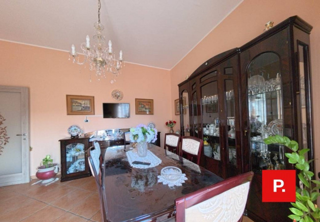 Appartamento in vendita a Capua