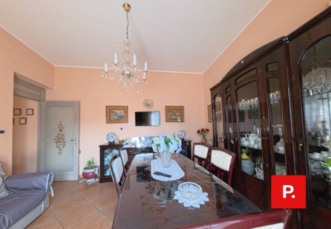 Appartamento in vendita a Capua