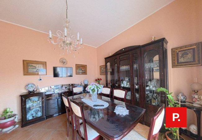 Appartamento in vendita a Capua