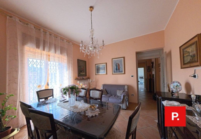 Appartamento in vendita a Capua