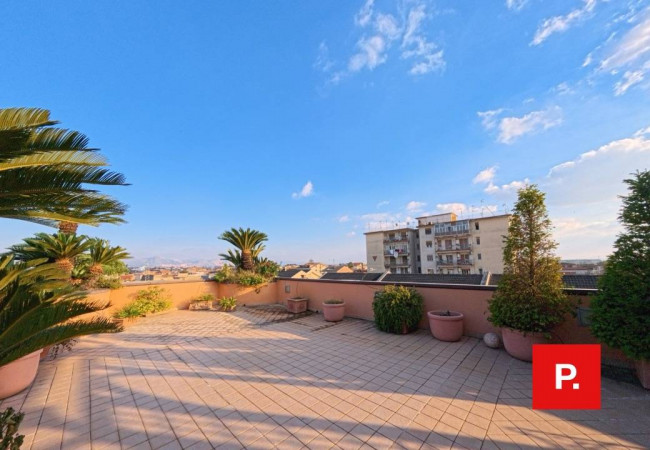 Appartamento in vendita a Santa Maria Capua Vetere