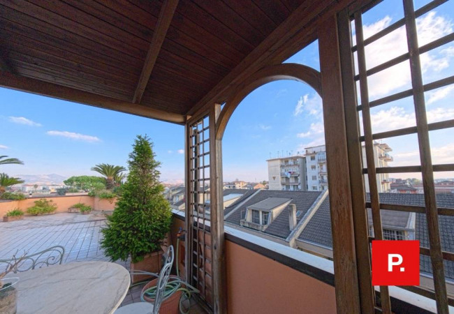 Appartamento in vendita a Santa Maria Capua Vetere