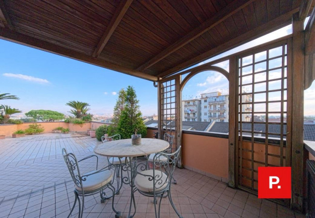 Appartamento in vendita a Santa Maria Capua Vetere