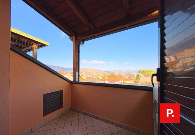 Appartamento in vendita a Santa Maria Capua Vetere