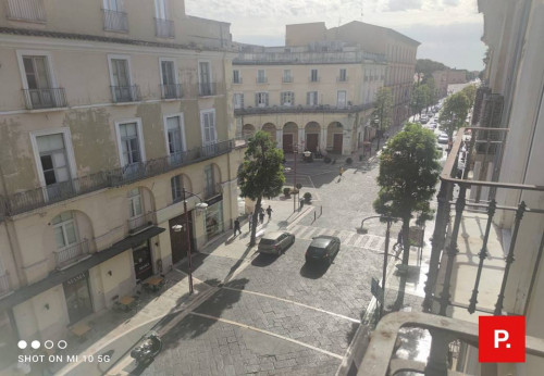Studio/Ufficio in affitto a Caserta