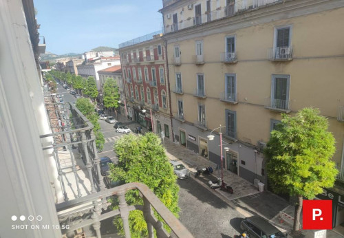 Studio/Ufficio in affitto a Caserta
