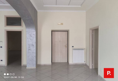 Studio/Ufficio in affitto a Caserta